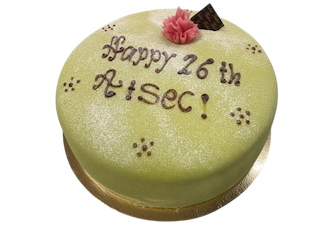 Happy 26th Birthday to atsec